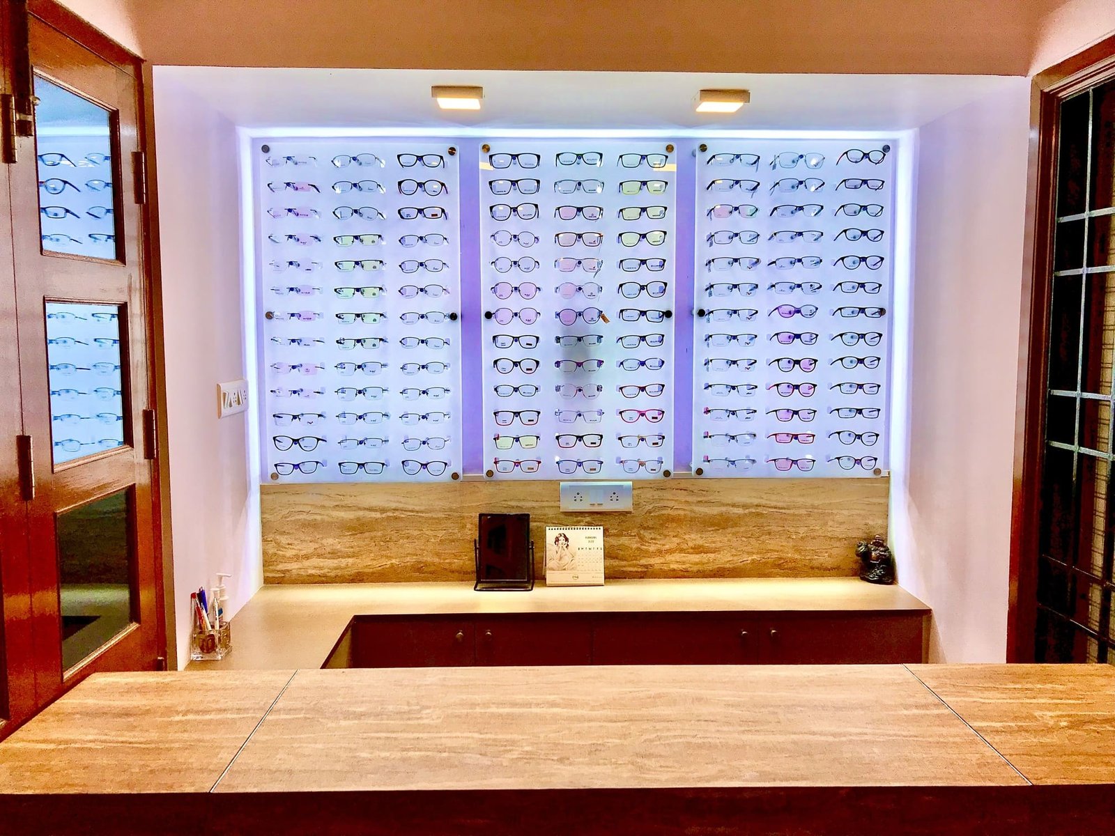 shakthi eye care near me