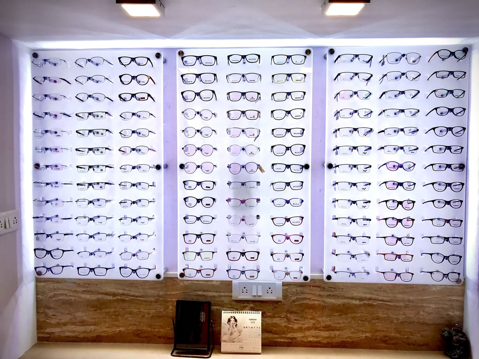 shakthi eye care near me