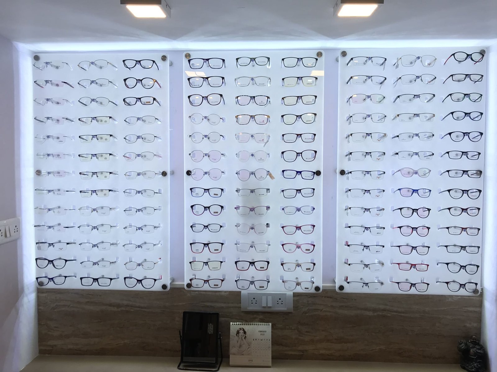 shakthi eye hospital near me